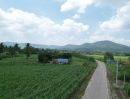 ขายที่ดิน - ขายที่ดินวังไทรเขาใหญ่ 2 ไร่ หน้าติดถนนลาดยาง หลังติดคลอง ติดโครงการ My Ozone บรรยากาศดีวิวเขาล้อมรอบ อ.ปากช่อง
