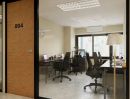 ให้เช่าอาคารพาณิชย์ / สำนักงาน - Service Office ให้เช่าใจกลางเมือง MRT หัวลำโพง!
