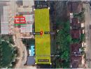 ขายที่ดิน - ที่ดินเปล่า พหลโยธิน-สายไหม เนื้อที่ 400 ตร.ว (ระหว่างซอยสายไหม 53-55) แขวงสายไหม เขตสายไหม กรุงเทพมหานคร