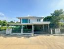 ขายบ้าน - ขายบ้านเดี่ยวหลังมุม เพอร์เฟค เพลส รังสิต-ทางด่วนบางพูน บ้านสวยพร้อมอยู่ ธัญบุรี จ.ปทุมธานี.