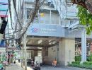 ให้เช่าอาคารพาณิชย์ / สำนักงาน - ม.รัตนบัณฑิต 1.2 กม. 4นอน เดอะมอลล์ บางกะปิ 1.15กม. MRTบางกะปิ 1กม. อาคาร 4ชั้น 18ตร.วา.280ตร.ม.4น้ำ ลาดพร้าว 126-132