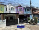 ขายทาวน์เฮาส์ - ขายทาวน์เฮ้าส์ 2 ชั้น หมู่บ้านเคซีรามอินทรา 2 ตกแต่งใหม่พร้อมอยู่ ทำเลสวย