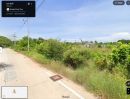 ขายที่ดิน - ขายที่ดินแปลงมุม เนื้อที่ 226.5 ตรว. ติดถนนคอนกรีต ใกล้แหล่งชุมชน ถ.ริมน้ำ ต.เชิงเนิน เมืองระยอง