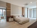 บ้าน - ให้เช่า/ขาย บ้านเดี่ยวหลังมุม 3 ชั้น โครงการ VIVE กรุงเทพกรีฑา พร้อมอยู่