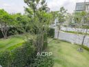 บ้าน - ให้เช่า/ขาย บ้านเดี่ยวหลังมุม 3 ชั้น โครงการ VIVE กรุงเทพกรีฑา พร้อมอยู่