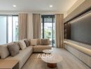 บ้าน - ให้เช่า/ขาย บ้านเดี่ยวหลังมุม 3 ชั้น โครงการ VIVE กรุงเทพกรีฑา พร้อมอยู่