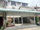 ขายอาคารพาณิชย์ / สำนักงาน - ขายอาคารพาณิชย์ 3 ชั้น คลองจั่น บางกะปิ กรุงเทพ 42 ตร.ว. ใช้สอย 320 ตร.ม.