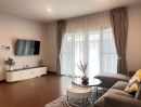 ให้เช่าบ้าน - ให้เช่าบ้านเดี่ยว The City Bangna ใกล้เมกาบางนา Fully furnished