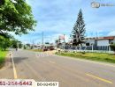 ขายที่ดิน - ที่ดินบ้านใหม่ 9 ไร่ 237 ตร.ว. นครราชสีมา ใกล้ที่ว่าการอำเภอครบุรี