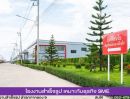 โรงงาน / โกดัง - ขาย/เช่า) โรงงานสำเร็จรูป ติดถนนลำลูกกา คลอง 9 Factory Square ที่ดินสีม่วงเข้ม พร้อมออกใบรง.4 สาธารณูปโภคครบ