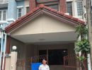 ขายบ้าน - ขายทาวน์เฮ้าส์ หมู่บ้านบุศรินทร์1 คลอง2 รังสิต ปทุมธานี
