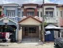 ขายบ้าน - ขายทาวน์เฮ้าส์ หมู่บ้านบุศรินทร์1 คลอง2 รังสิต ปทุมธานี