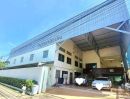 ให้เช่าโรงงาน / โกดัง - ให้เช่าโกดังมีออฟฟิศย่านลาดพร้าว71 นาคนิวาส ใกล้ถนนเลียบด่วนรามอินทรา จดบริษัทได้