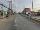 ขายที่ดิน - ขายที่ดิน 20 ไร่ พระองค์เจ้าสายคลอง 4 ห่างถนนลำลูกกาเพียง 800 เมตร