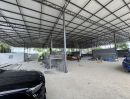 ให้เช่าโรงงาน / โกดัง - โกดังสร้างใหม่ให้เช่า ขนาด 450 ตรม ห้องพัก 4 ห้อง ห้องน้ำ 2 ห้อง คลองสอง ปทุมธานี