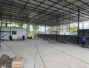 ให้เช่าโรงงาน / โกดัง - โกดังสร้างใหม่ให้เช่า ขนาด 450 ตรม ห้องพัก 4 ห้อง ห้องน้ำ 2 ห้อง คลองสอง ปทุมธานี