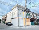 ขายทาวน์เฮาส์ - ทาวน์เฮาส์ หลังมุม เคซี คลัสเตอร์ นิมิตใหม่ ลำลูกกา ฟรีโอน
