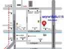 ขายทาวน์เฮาส์ - ทาวน์โฮม 2 ชั้น พฤกษาไพร์ม 115 (Pruksa Prime 115) ใกล้สนามบินดอนเมือง