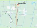 ขายที่ดิน - ขายโคตรถูก ต่ำกว่าราคาประเมินกรมที่ดิน และต่ำกว่าตลาด ที่ดินบนถนนฤชุพันธุ์ ถนนบางบัวทอง- สุพรรณบุรี ต. ไทรใหญ่ อ. บางบัวทอง จ. นนทบุรี 699 ตาารางวา