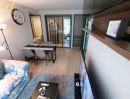 คอนโด - ขาย/เช่า Condo TAKA Haus Ekkamai 12 พื้นที่68ตรม. ชั้น2 ห้องมุม