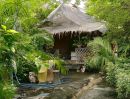 ขายที่ดิน - ขายที่ดินสวนเกษตรสำเร็จรูปที่ดินสวยหน้ากว้างติดถนน300เมตร อยู่เขตเทศบาล ใก้ลสกายวอค์กสุพรรณ