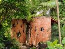 ขายที่ดิน - ขายที่ดินสวนเกษตรสำเร็จรูปที่ดินสวยหน้ากว้างติดถนน300เมตร อยู่เขตเทศบาล ใก้ลสกายวอค์กสุพรรณ