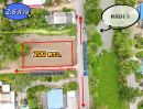 ขายที่ดิน - ขายที่ดินคลอง 11ขนาด 200 ตรว. ทำเลค้าขาย ติดถนน 2 ด้าน หนองเสือ ปทุมธานี