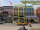 ขายอาคารพาณิชย์ / สำนักงาน - ขายด่วน ถูกสุดในย่าน, อาคารพาณิชย์3.5ชั้น ตึกแถวริมถนนเอกชัย 2คูหา รวม40ตร.วา ปากซอยเอกชัย75-77 บางบอน ทำเลดี ใกล้สามแยกบางบอน
