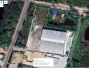 ให้เช่าโรงงาน / โกดัง - ให้เช่าโกดัง-โรงงาน 1,200 ตร.ม. ผังชมพู ขอ รง.4 ได้ ใกล้ถนนเอกชัย โพธิ์แจ้ สมุทรสาคร
