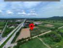 ขายที่ดิน - ขายที่ดินทำเลพรีเมียม ติดถนนทางหลวงหมายเลข 36 ระยอง