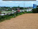 ขายที่ดิน - ขายที่ดินทำเลพรีเมียม ติดถนนทางหลวงหมายเลข 36 ระยอง