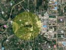 ขายที่ดิน - ขายที่ดินเปล่า 216 ไร่ ถนนปทุมธานี บางประหัน ใกล้ทางด่วนฉลองรัช ห่างมหาวิทยาลัยธรรมศาสตร์ศูนย์รังสิต เพียง 15 นาที
