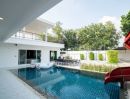 ขายบ้าน - White House Villa Pool Villa For sale For Sale 18M ขายวิลล่าพูลวิลล่า ไวท์เฮาส์ ขาย 18