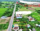 ขายที่ดิน - ขายที่ดิน ติดถนนผนังชลประทาน (เส้นทางไปท่าบ่อ เส้นริมโขง)