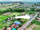 ขายที่ดิน - ขายที่ดิน ติดถนนผนังชลประทาน (เส้นทางไปท่าบ่อ เส้นริมโขง)