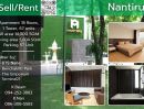 อพาร์ทเม้นท์ / โรงแรม - ขาย นันทิรุจ ทาวเวอร์ สุขุมวิท ซอย 8 **เจ้าของขายเอง**