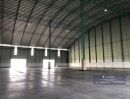 ให้เช่าโรงงาน / โกดัง - ให้เช่าโกดัง/ออฟฟิศ แยกนพวงศ์ ต.ไทรน้อย อ.ไทรน้อย นนทบุรี พื้นที่ 2,700-9,000 ตร.ม.