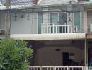 ให้เช่าทาวน์เฮาส์ - บ้านเช่า หมู่บ้าน เฟิร์สโฮม วัชรพล ซอยร่วมมิตรพัฒนา