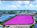 ขายที่ดิน - ขายที่ดินพื้นที่สีม่วงเข้มสำหรับโรงงานอุตสาหกรรม ระยอง