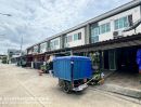 ขายทาวน์เฮาส์ - ขายทาวน์เฮ้าส์ 2 ชั้น หมู่บ้านพฤกษา127 เศรษฐกิจ-พระราม2 ถนนพระราม2 ซอยหุบสังกะสี พื้นที่ 17.4 ตรว. ใกล้เซ็นทรัลมหาชัย