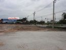 ขายที่ดิน - ขายที่ดินติดถนนร่วมพัฒนาหนองจอกพื้นที่7ไร่+ใกล้ขนส่งพื้นที่4ออกแยกอยู่วิทยา สุวินทวงศ์-หลวงแพ่งลาดกระบัง เหมาะทำปั๊มน้ำมัน,โกดัง,โครงการจัดสรร