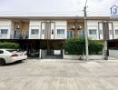 ขายทาวน์เฮาส์ - ขายทาวน์โฮม 2ชั้น หมู่บ้านแกรนด์พลีโน่ รัตนาธิเบศร์ ถนนบางกรวย-ไทรน้อย ใกล้รถไฟฟ้าสายสีม่วง สถานีบางพลู