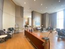 ขายคอนโด - ขายคอนโด แมกโนเลียส์ วอเตอร์ฟรอนท์ เรสซิเดนซ์ Luxury ทั้งห้อง และทำเลก็ Luxury พื้นที่ 112 ตรม