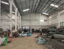 ขายโรงงาน / โกดัง - ขายโกดัง ถนนรังสิต-นครนายก หนองเสือ ปทุมธานี BRE23199