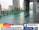 ขายคอนโด - ราคาพิเศษ! คอนโดฟิวส์ สาทร-ตากสิน เดินทางสะดวก ใกล้ BTS สถานีวงเวียนใหญ่เพียง 80 เมตร