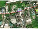 ขายที่ดิน - ขายที่ดิน ตรงข้ามอนามัยบ้านเพลินวัฒนา มีผู้เช่าระยะยาวรอ