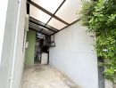 บ้าน - ขาย / ให้เช่า บ้านแฝด หมู่บ้าน เดอะ แพลนท์ แจ้งวัฒนะ-ราชพฤกษ์ พื้นที่ 44.9 ตร.ว. หลังริม ใกล้ถนน 345 บางคูวัด ปทุมธานี