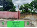 ขายที่ดิน - ขายที่ดินทำเลลำลูกกา 1 **ขายถูกสุดในละแวกนี้ ใกล้สนามกอล์ฟธูปเตมีย์ เนื้อที่ 4-3-7 ไร่ (ถมแล้ว) **จากถนนลำลูกกา 1 เพียง 200 เมตร