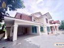 ขายบ้าน - ขายบ้านเดี่ยว หมู่บ้านรุ่งนภา ร่มเกล้า มีนบุรี พร้อมอยู่ ใกล้สนามบินสุวรรณภูมิ