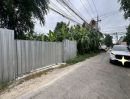 ขายที่ดิน - ขายที่ดินถมแล้ว 101 ตรว. นาคนิวาส 37 ย่านเลียบด่วน ลาดพร้าว โชคชัย 4 สตรีวิทยา2 เหมาะสร้างบ้าน